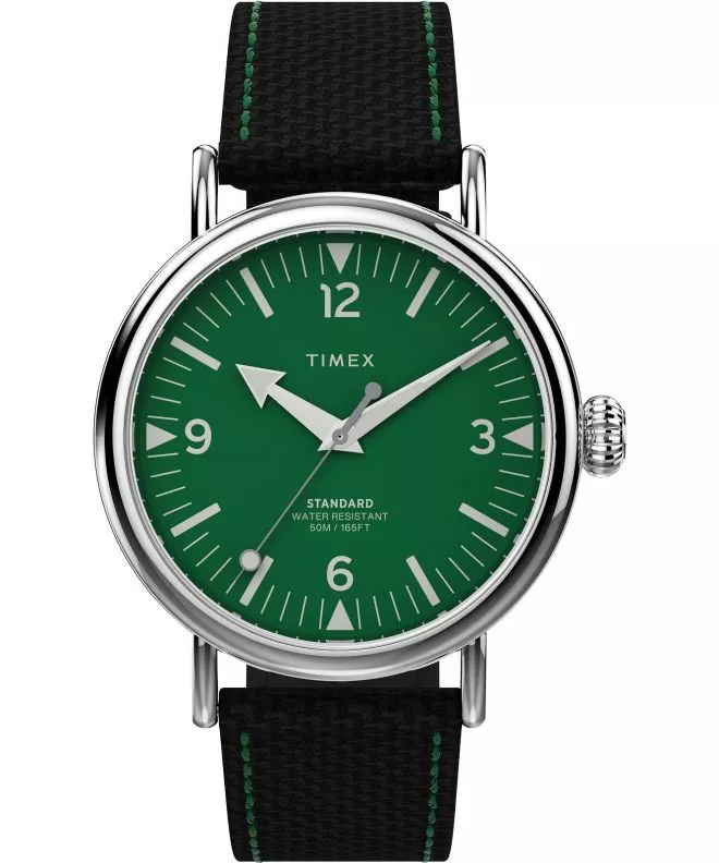 Часовник Мъжки Timex Standard TW2V44200
