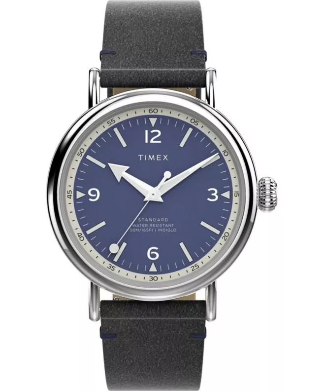 Часовник Мъжки Timex Standard TW2V71300