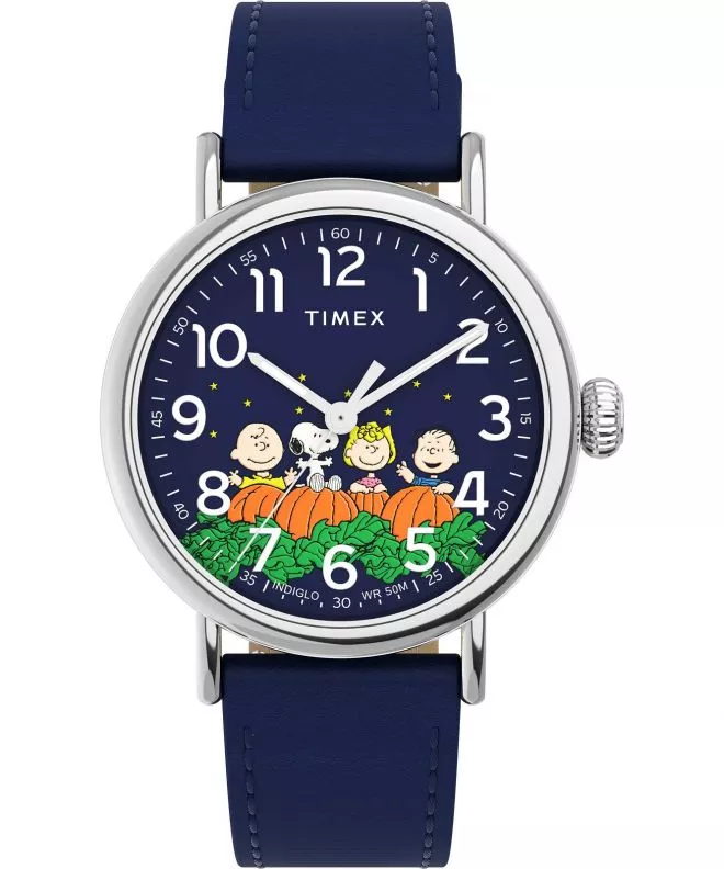 Часовник Мъжки Timex Standard x TW2W72700