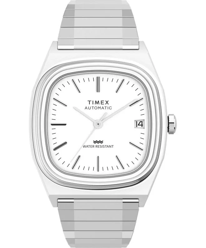 Часовник Мъжки Timex Timex® Automatic 1983 Automatic TW2W70800
