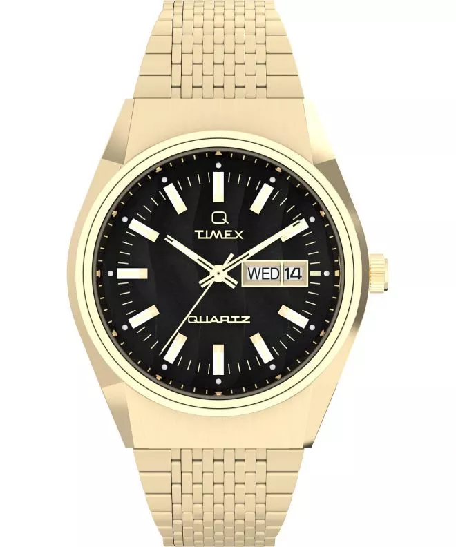 Часовник Мъжки Timex Timex Q Falcon Eye TW2W62500