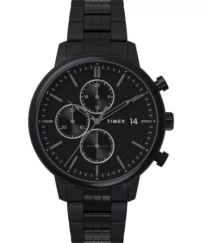 Часовник Мъжки Timex Trend Chicago Chrono TW2W13400