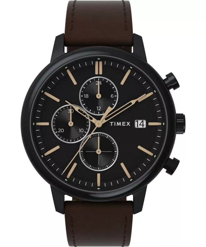 Часовник Мъжки Timex Trend Chicago Chronograph TW2W13200