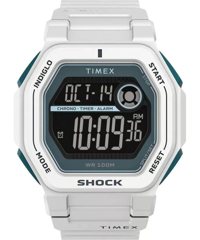 Часовник Мъжки Timex Trend Command Encounter Digital TW2V63600