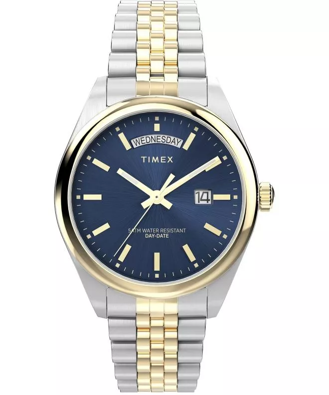 Часовник Мъжки Timex Trend Legacy TW2W42600
