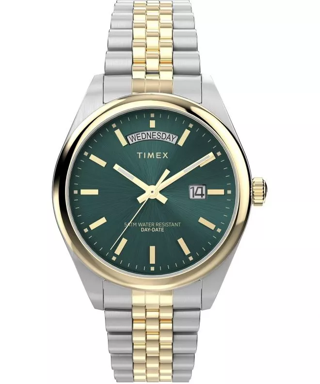 Часовник Мъжки Timex Trend Legacy TW2W42800