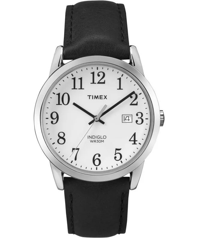 Часовник Мъжки Timex Easy Reader Classic TW2P75600