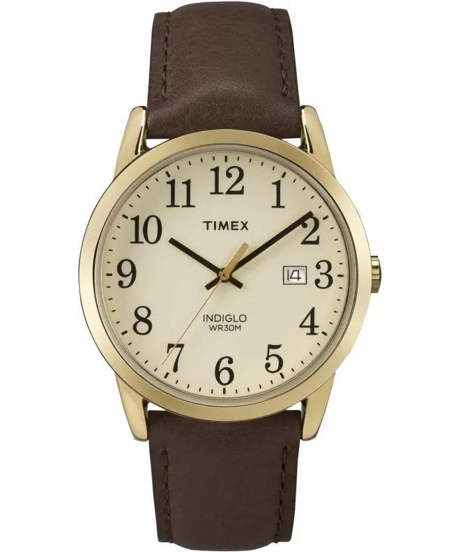 Часовник Мъжки Timex Easy Reader Classic TW2P75800