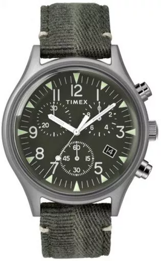 Часовник Мъжки Timex MK1 TW2R68600