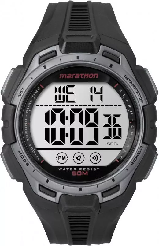 Часовник Мъжки Timex Marathon TW5K94600
