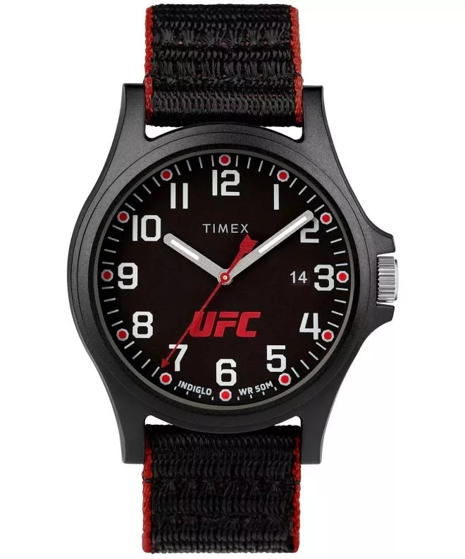 Часовник Мъжки Timex UFC Apex TW2V55000