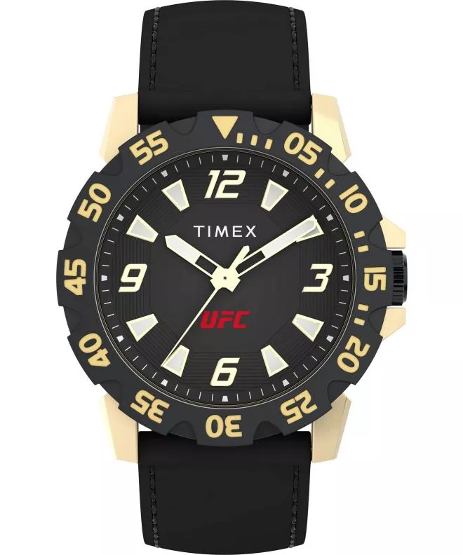 Часовник Мъжки Timex UFC Champ TW2V84400