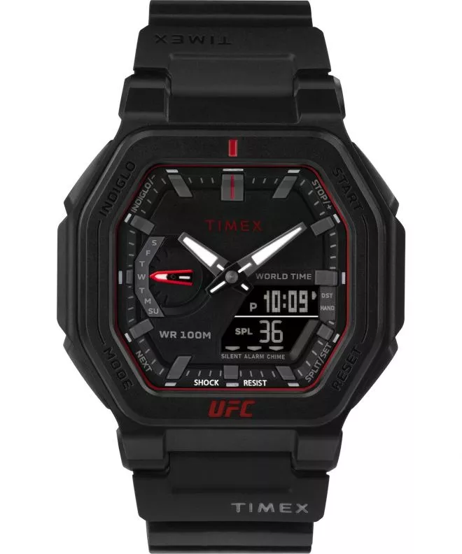 Часовник Мъжки Timex UFC Colossus TW2V55200