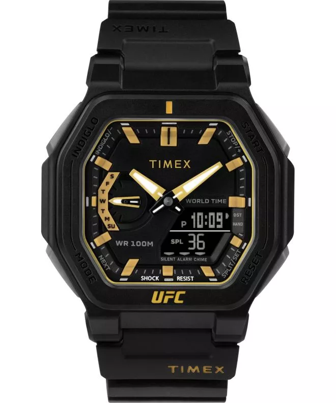 Часовник Мъжки Timex UFC Colossus TW2V55300