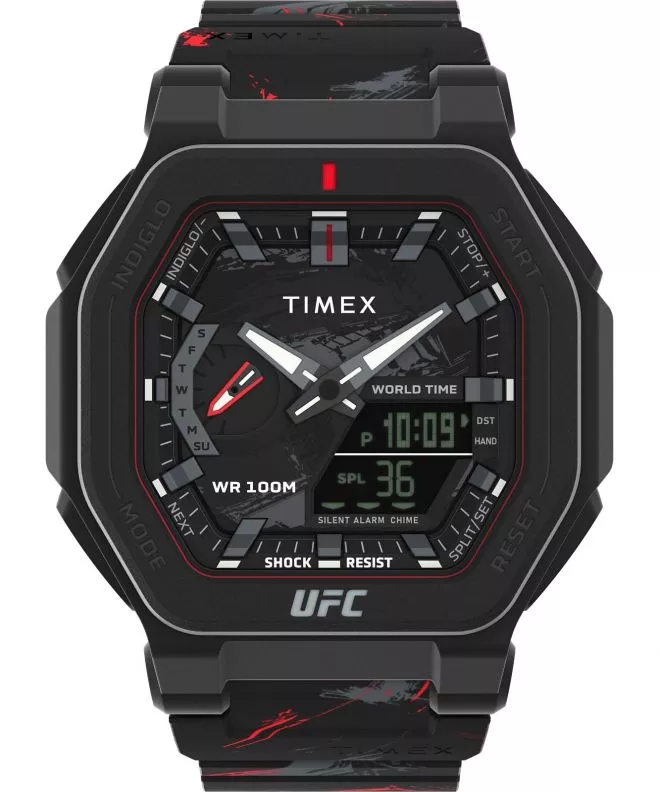 Часовник Мъжки Timex UFC Colossus TW2V85300