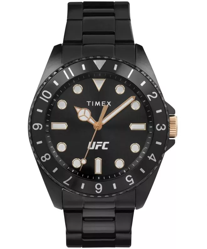 Часовник Мъжки Timex UFC Debut TW2V56800