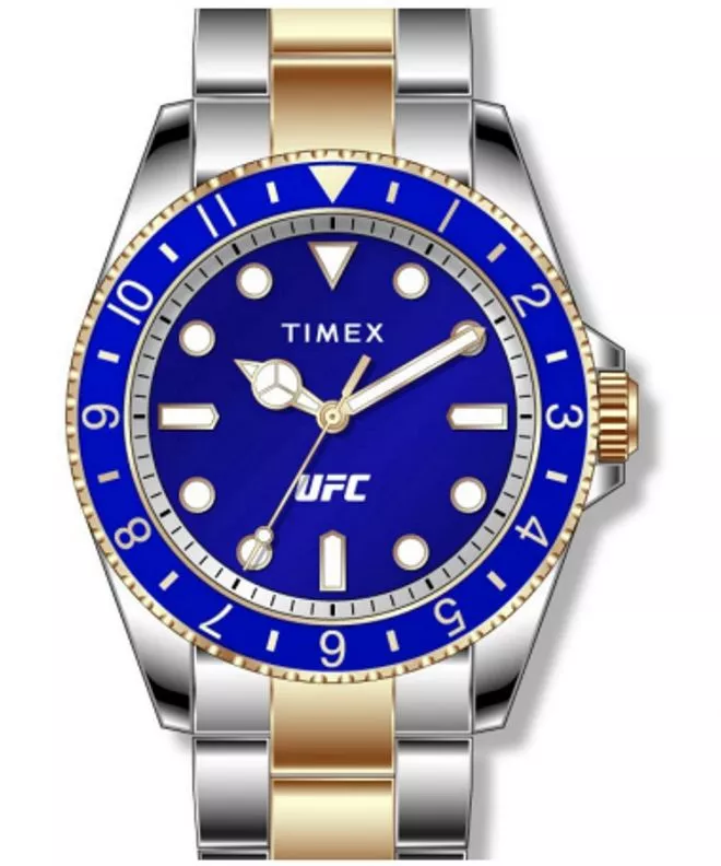 Часовник Мъжки Timex UFC Debut TW2V58400