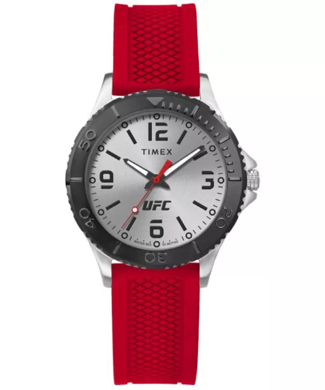 Часовник Мъжки Timex UFC Gamer TW2V58200