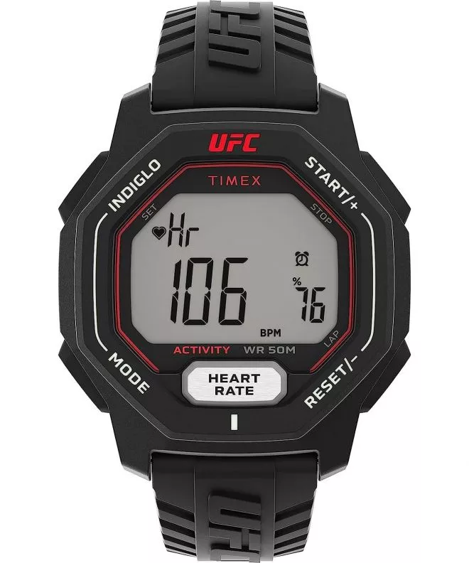 Часовник Мъжки Timex UFC Performance Spark TW2V83800