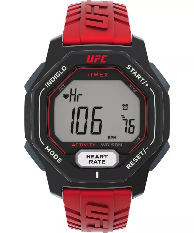 Часовник Мъжки Timex UFC Performance Spark TW2V84000