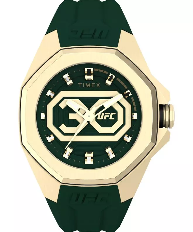 Часовник Мъжки Timex UFC Pro 30th Anniversary TW2V90100