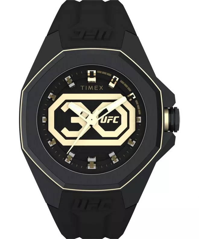 Часовник Мъжки Timex UFC Pro 30th Anniversary TW2V90200