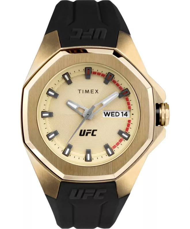 Часовник Мъжки Timex UFC Pro TW2V57100