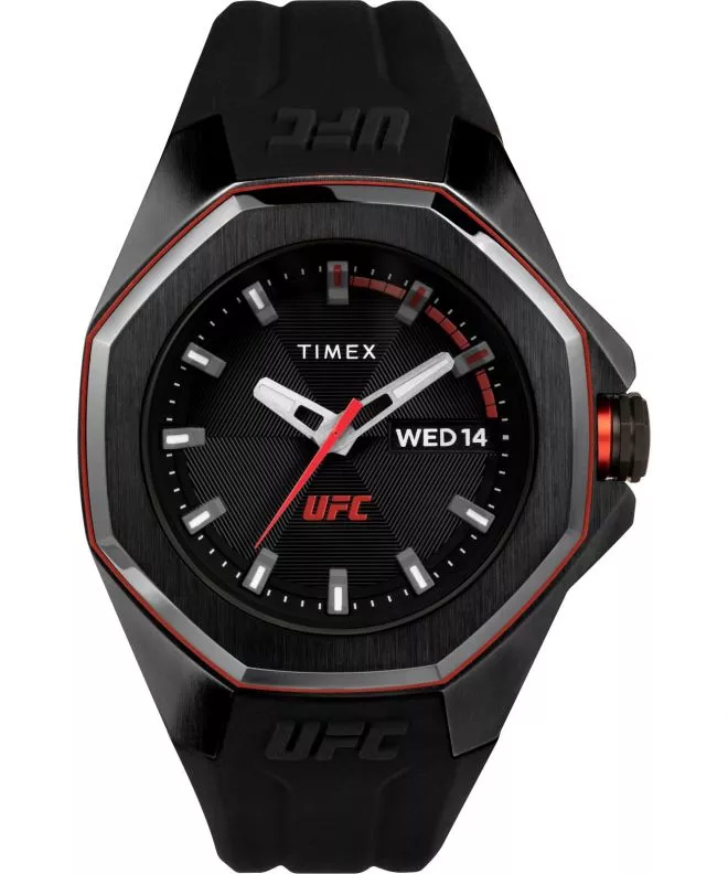 Часовник Мъжки Timex UFC Pro TW2V57300
