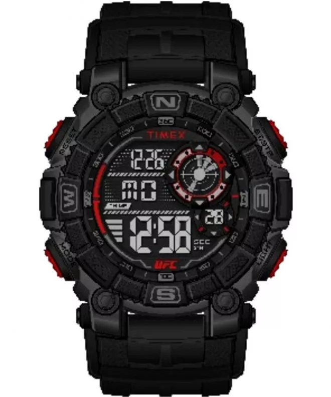 Часовник Мъжки Timex UFC Redemption TW5M53700