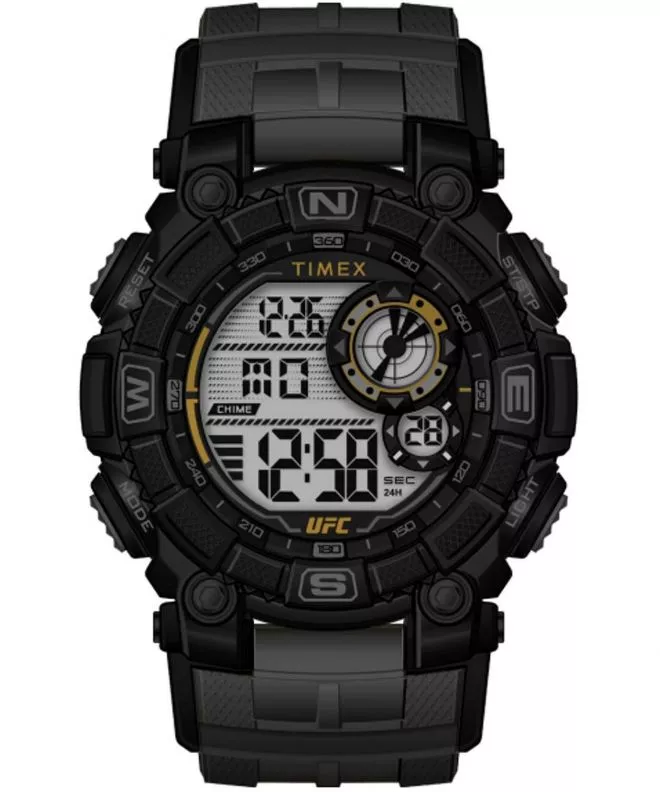 Часовник Мъжки Timex UFC Redemption TW5M53800