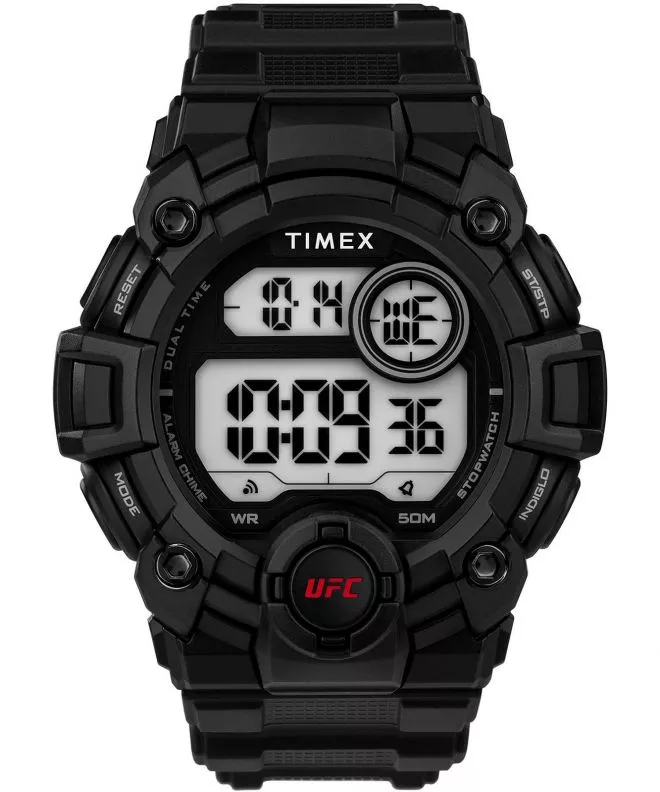 Часовник Мъжки Timex UFC Rematch TW5M53100