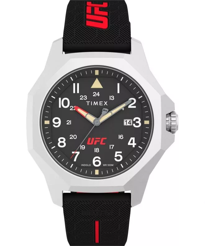 Часовник Мъжки Timex UFC Reveal TW2V85400