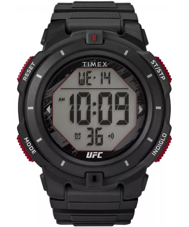 Часовник Мъжки Timex UFC Rumble Digital TW5M59600