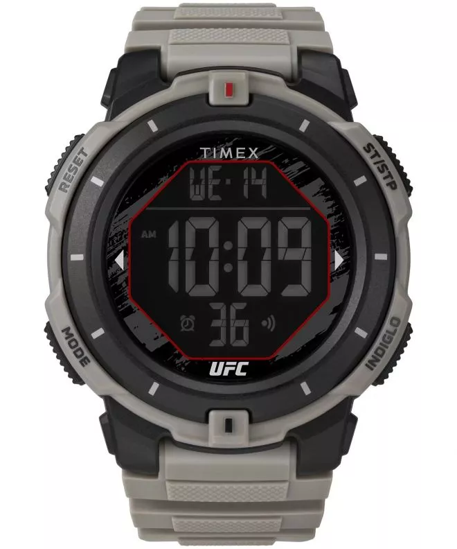 Часовник Мъжки Timex UFC Rumble Digital TW5M59700