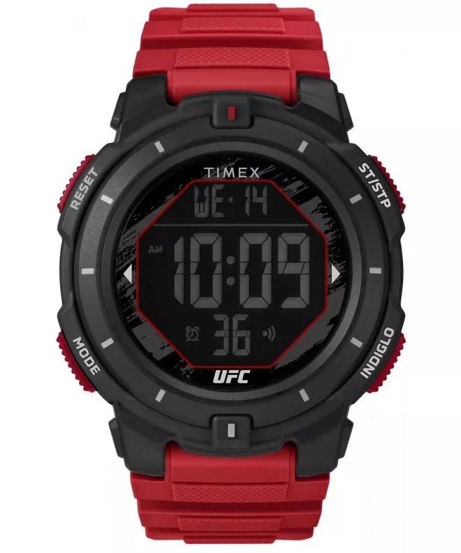 Часовник Мъжки Timex UFC Rumble Digital TW5M59800