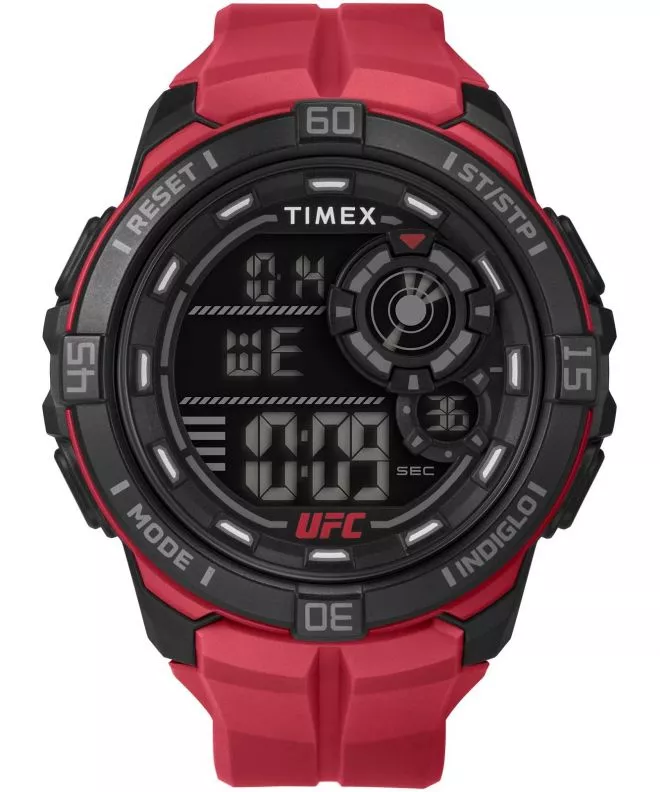 Часовник Мъжки Timex UFC Rush Digital TW5M59200