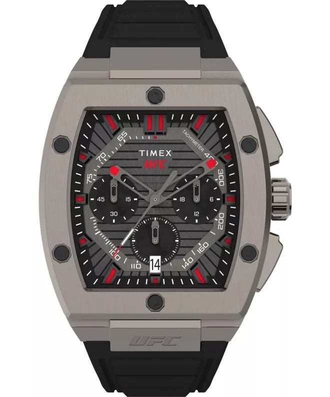 Часовник Мъжки Timex UFC Street Animal TW2V87400