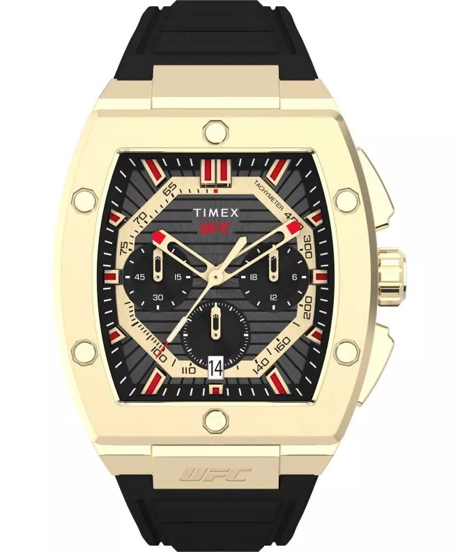 Часовник Мъжки Timex UFC Street Animal TW2V88000