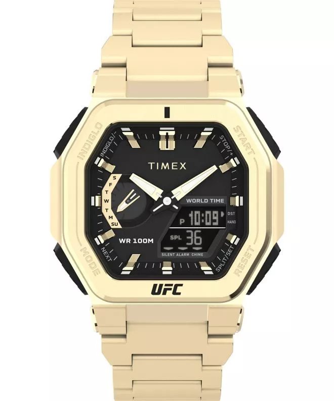 Часовник Мъжки Timex UFC Strength Colossus TW2V84500