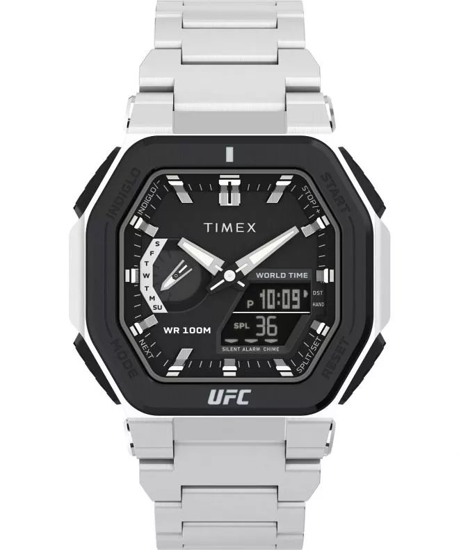 Часовник Мъжки Timex UFC Strength Colossus TW2V84600