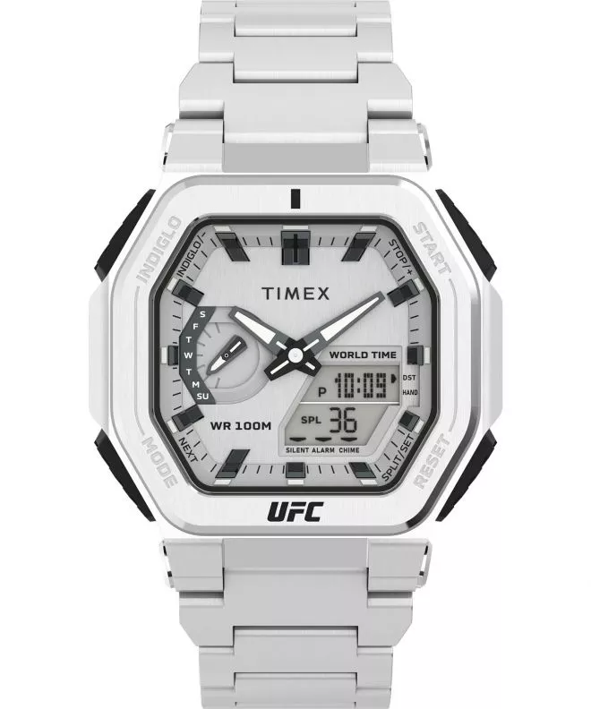Часовник Мъжки Timex UFC Strength Colossus TW2V84700