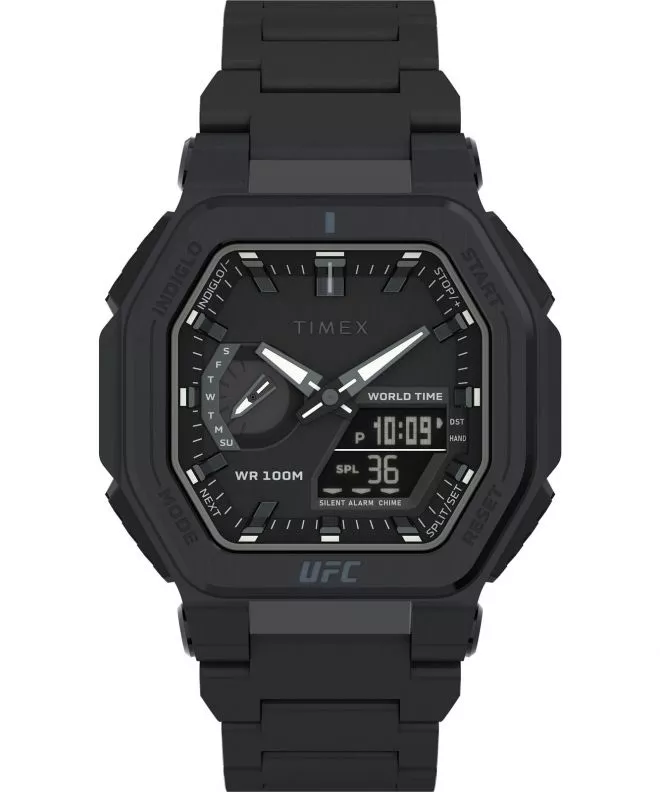 Часовник Мъжки Timex UFC Strength Colossus TW2V84800