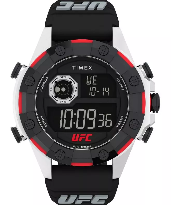 Часовник Мъжки Timex UFC Strength Kick TW2V86700
