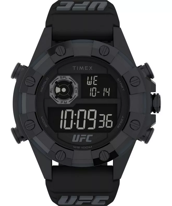 Часовник Мъжки Timex UFC Strength Kick TW2V87000