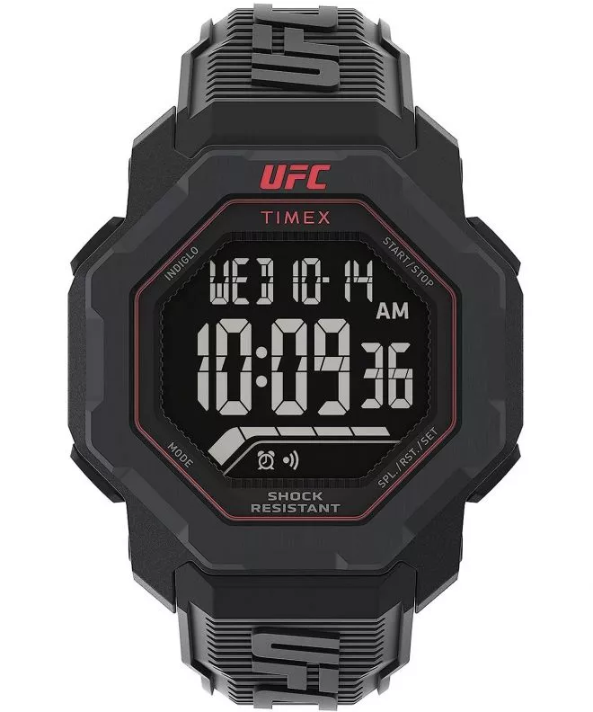 Часовник Мъжки Timex UFC Strength Knockout TW2V88100