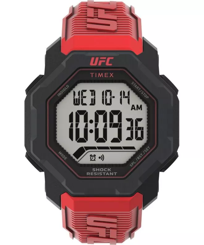 Часовник Мъжки Timex UFC Strength Knockout TW2V88200
