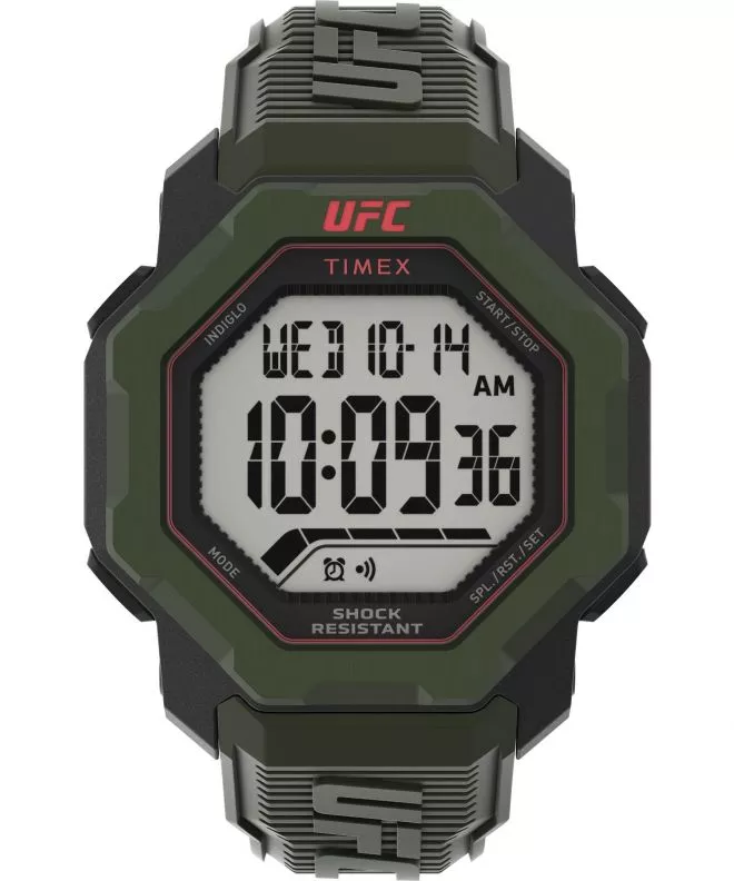 Часовник Мъжки Timex UFC Strength Knockout TW2V88300