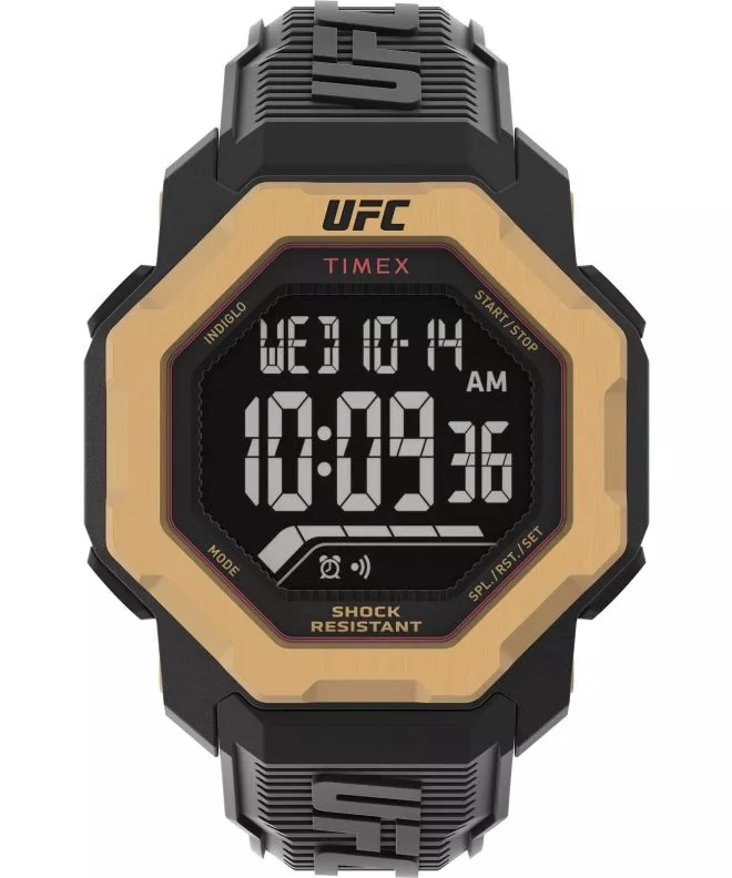 Часовник Мъжки Timex UFC Strength Knockout TW2V89000