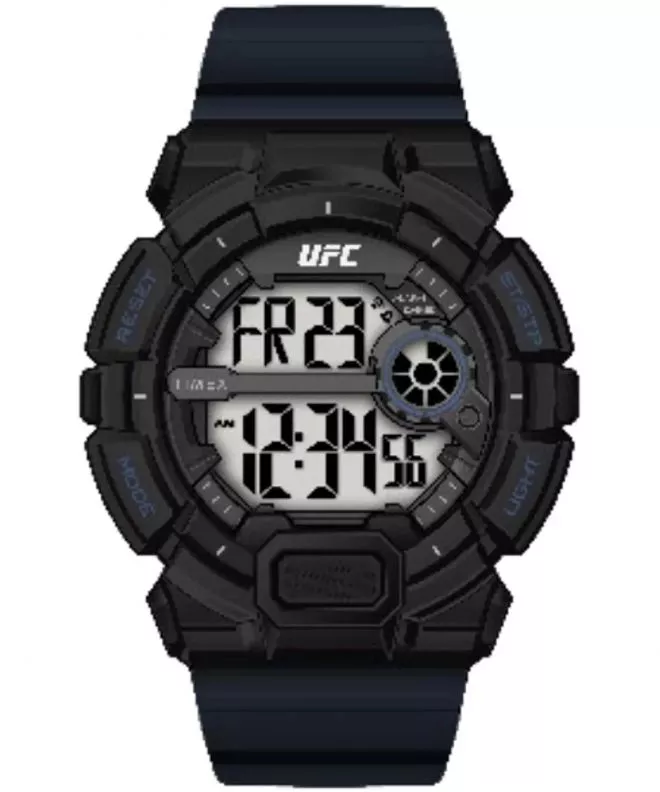Часовник Мъжки Timex UFC Striker TW5M53500
