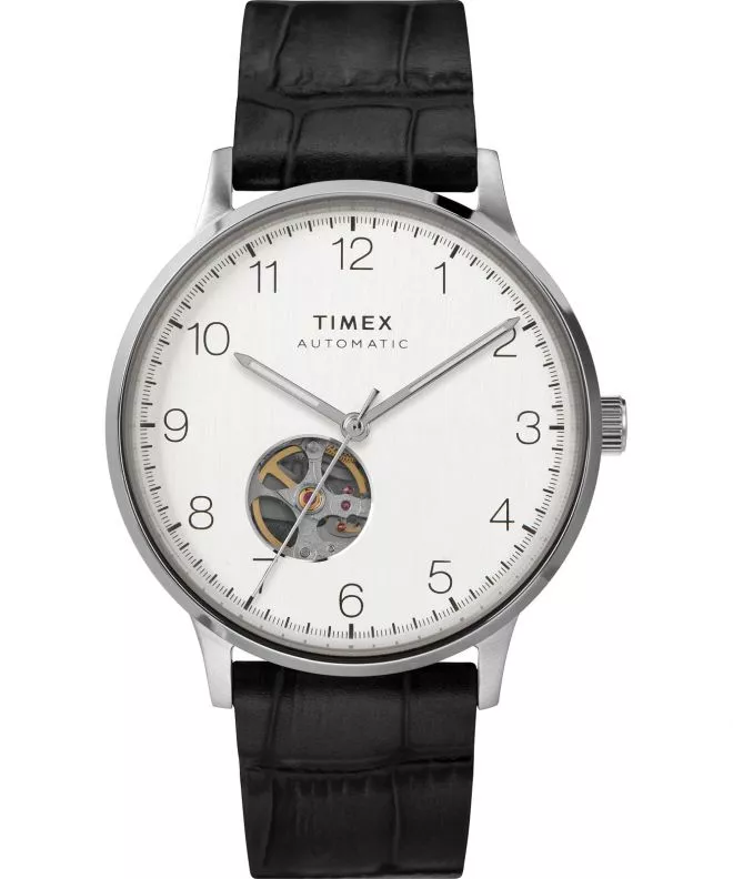 Часовник Мъжки Timex Waterbury TW2U11500